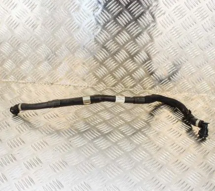 BMW 7 G11 G12 Air intake hose/pipe 8601619