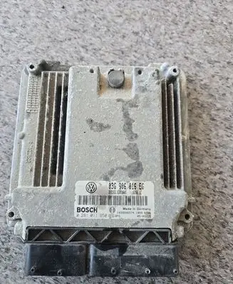 Seat Altea Engine control unit/module 03G906016EG