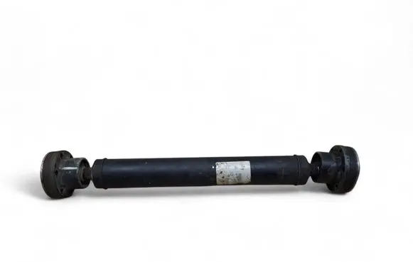 Mercedes-Benz GL X164 Front prop shaft A1644100701