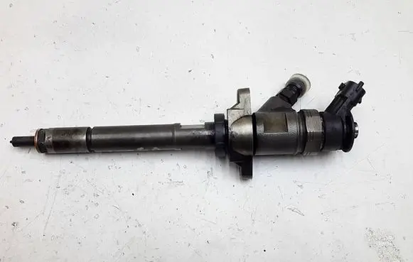 Peugeot Partner Fuel injector 0445110311