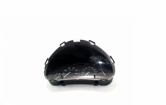 Peugeot Partner Speedometer (instrument cluster) 9662745180