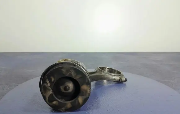 Audi A4 S4 B8 8K Piston 