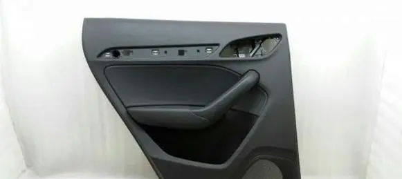 Audi Q3 8U Rear door card panel trim 8U0867305