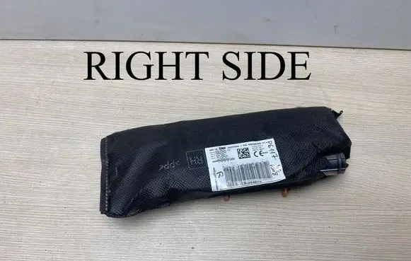 Peugeot 508 II Seat airbag 9809506980