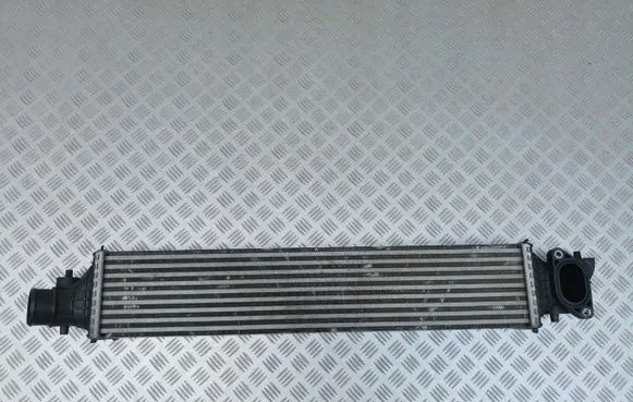 Honda Accord Intercooler radiator 197106B2A01