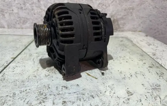 Opel Signum Generator/alternator 0124525030