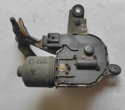 Ford Galaxy Wiper motor 3397021025 1397220520 6m2117508ad