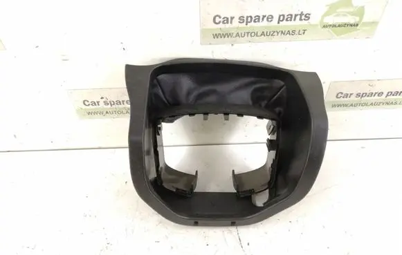 Other front suspension part