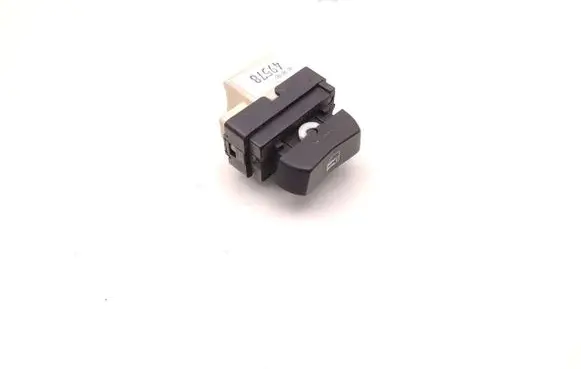 Opel Antara Central locking switch button 
