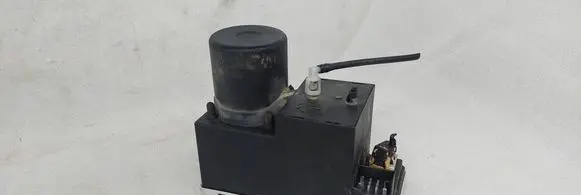 Audi A4 S4 B5 8D Central locking motor 8L0862257E 230697