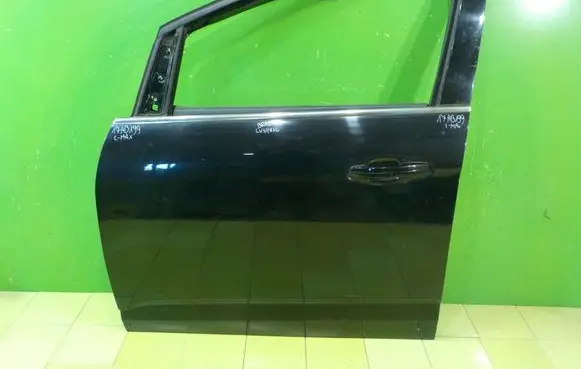Ford C-MAX II Front door PRZOD LEWE