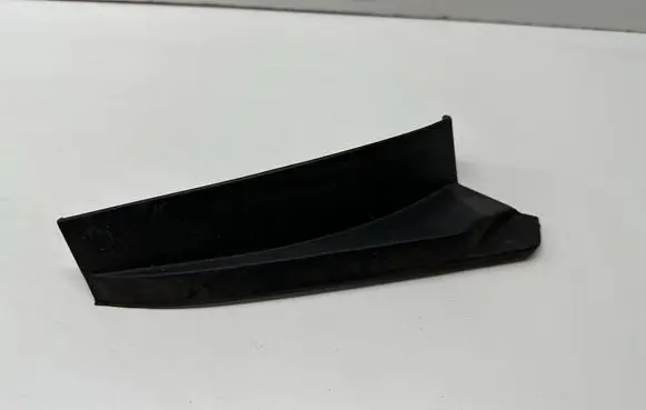 Toyota C-HR I Rear/tail light trim molding 81497F4010