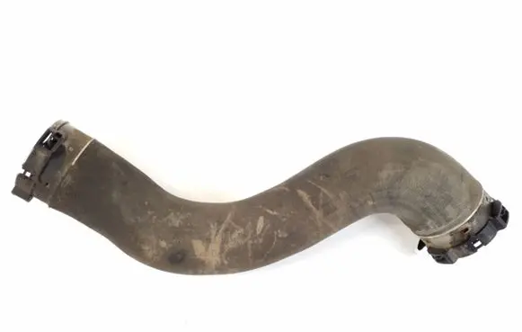 Mercedes-Benz E W212 Intercooler hose/pipe A2125280000