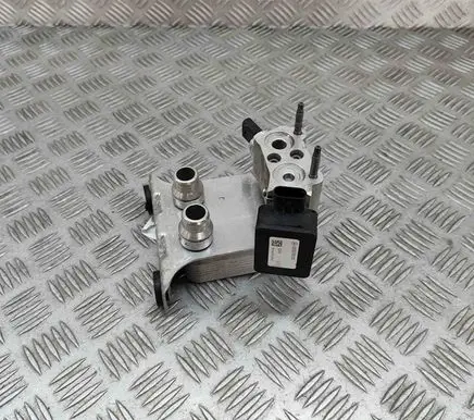 Mercedes-Benz Sprinter W907 W910 Air conditioning (A/C) air dryer A2938301601 A2938301501