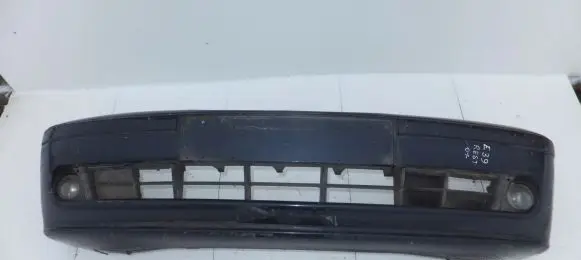 BMW 5 E39 Front bumper