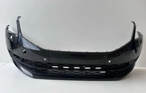Skoda Octavia Mk3 (5E) Front bumper 5E0807221N