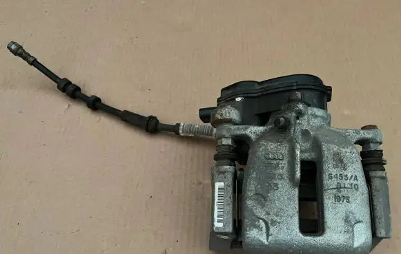 Audi Q5 SQ5 Rear brake caliper 6455A 8R6L