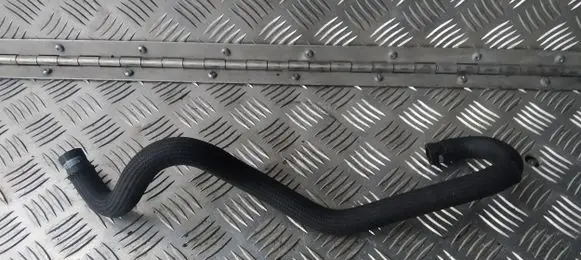 Peugeot 407 Engine coolant pipe/hose