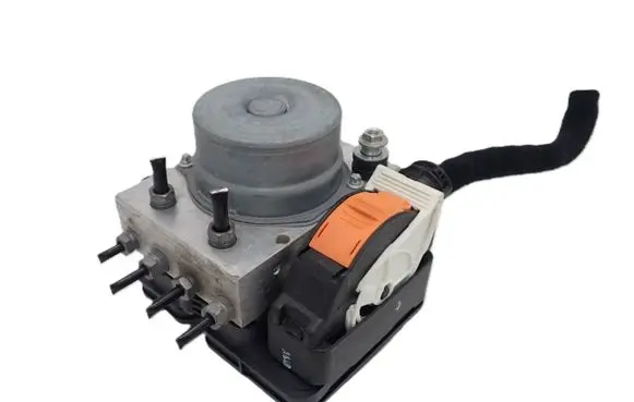 Toyota ProAce Max ABS Pump 468656000 0265957409