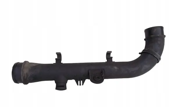 Volkswagen II LT Intercooler hose/pipe 2D0145762