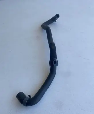 Audi A4 S4 B9 Engine coolant pipe/hose 8W0145947D