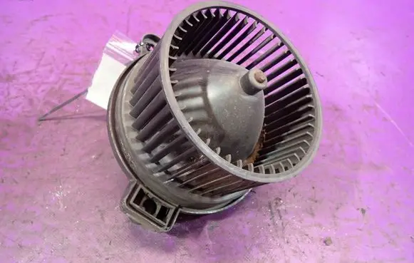 Honda Civic Heater fan/blower