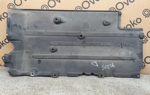 Volvo XC40 Center/middle under tray cover 31694913