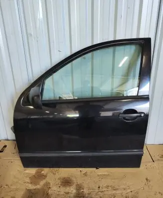 Skoda Fabia Mk1 (6Y) Front door