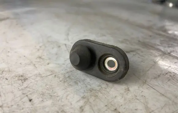 Daihatsu Sirion Rear door sensor 
