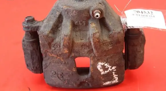 KIA Sportage Front brake caliper