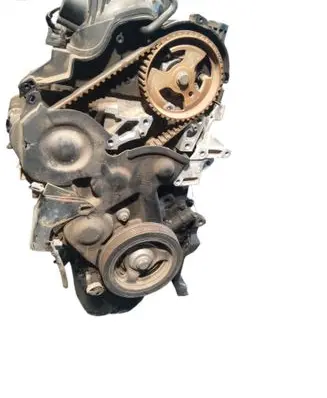 Ford Fiesta Engine F6JDAY17219 AY17219 F6JD