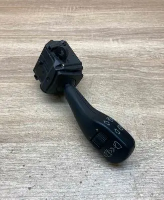 BMW 5 E39 Wiper control stalk 8363669 01204020