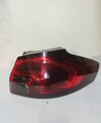 Opel Zafira C Rear/tail lights 13292362 21430201 428448700