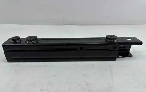 Radiator support slam panel bracket