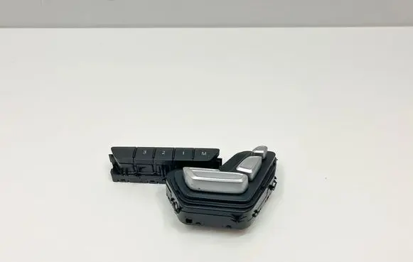 Mercedes-Benz SL R231 Seat control switch A2319058800 2319058800