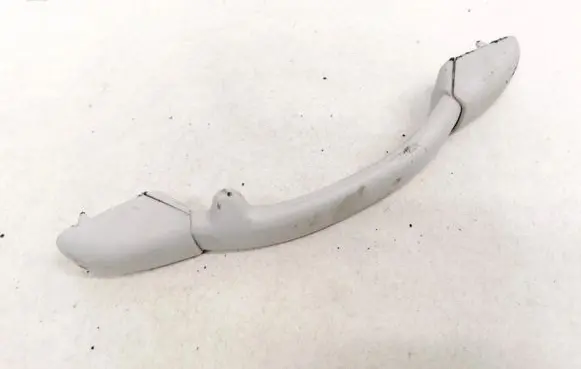 Peugeot 307 Rear interior roof grab handle