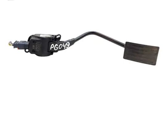 Peugeot 508 Accelerator throttle pedal 0280755159 9686212980