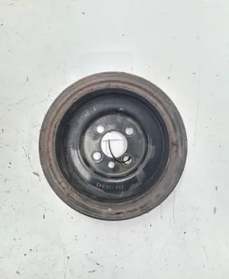 Seat Ibiza IV (6J,6P) Crankshaft pulley 03G105243