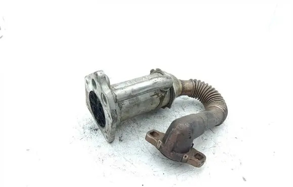 Nissan NV200 EGR valve cooler