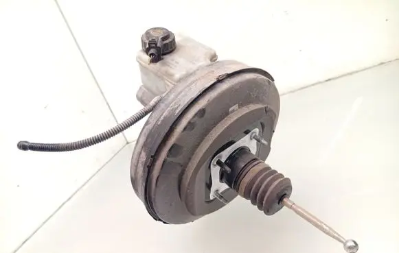 Skoda Octavia Mk2 (1Z) Brake booster 1K1614105BH