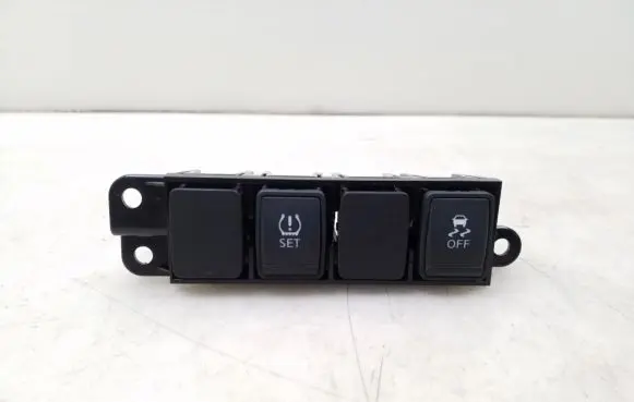 Nissan Juke I F15 ESP (stability program) switch 