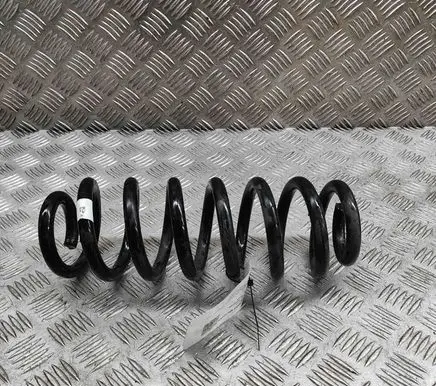 Volkswagen Arteon Rear coil spring 5QF511115