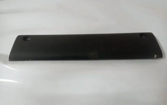 Opel Movano B Rear door trim (molding) 7701692574
