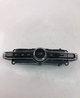 Volvo S90, V90 Interior fan control switch P31398845