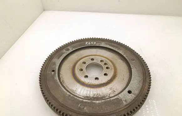 Ford Mondeo MK IV Flywheel 7M5P 2989