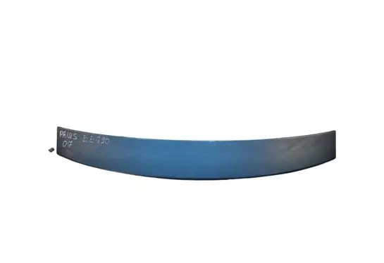 Toyota Prius (XW20) Tailgate/trunk spoiler 7608547021