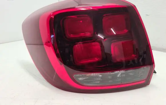 Dacia Sandero Rear/tail lights 90113188 265554938R 901131880BF6