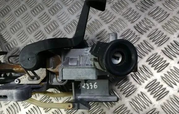 Mini One - Cooper R50 - 53 Ignition lock contact 105275