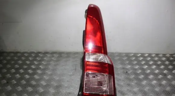Fiat Panda II Rear/tail lights