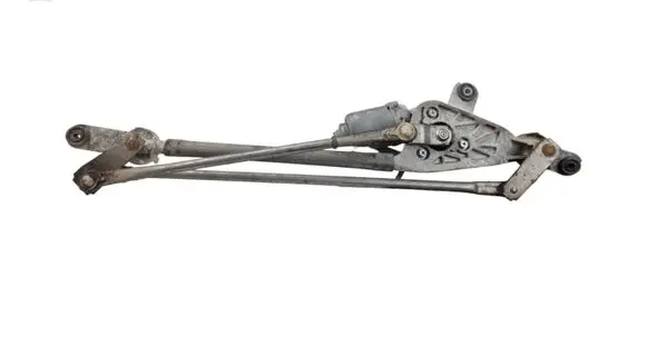 Suzuki Grand Vitara II Front wiper linkage and motor 3811065J00 1593000482